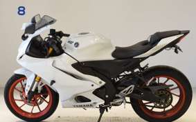 YAMAHA YZF-R15