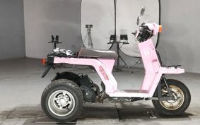 HONDA GYRO TD01