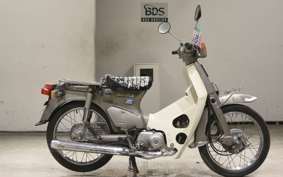 HONDA C90 SUPER CUB E HA02