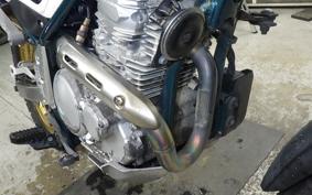 YAMAHA SEROW 250 Gen.3 2022 DG31J