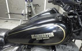 KAWASAKI ELIMINATOR 250 SE EL250A