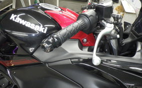 KAWASAKI NINJA 650 A 2021 ER650H
