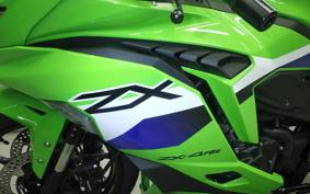KAWASAKI ZX-4RR 2025 ZX400P