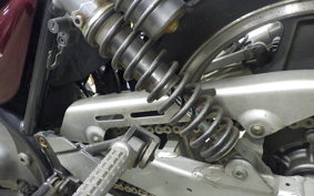 KAWASAKI ZEPHYR 750 1992 ZR750C