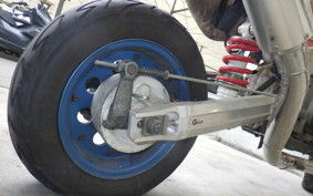 HONDA MONKEY BAJA Z50J