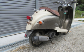 YAMAHA VINO 5AU