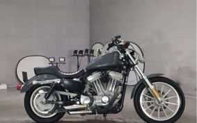 HARLEY XL883 2009 CN2
