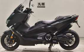YAMAHA T-MAX 530 DX 2017 SJ15J