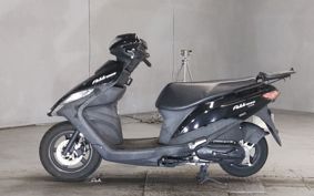 SUZUKI ADDRESS V125 DT11A