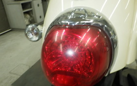 HONDA GIORNO 3 2003 AF77