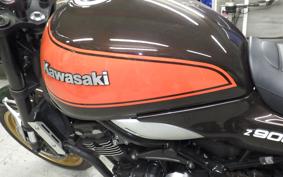 KAWASAKI Z900RS 2018 ZR900C