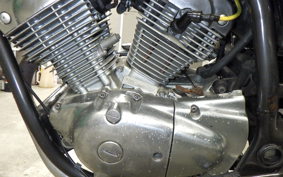 YAMAHA SRV250 RENAISSA S 2005 4DN