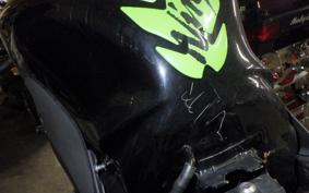 KAWASAKI NINJA ZX-6R 2009