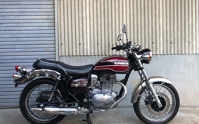 KAWASAKI ESTRELLAファイナルEd BJ250A