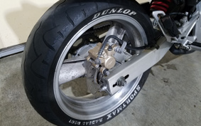 HONDA HORNET250 MC31