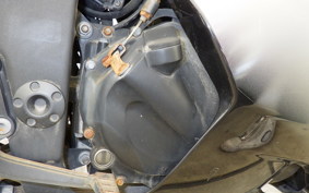 KAWASAKI NINJA 250R 2009 EX250K