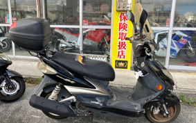 YAMAHA CYGNUS 125 X SE46