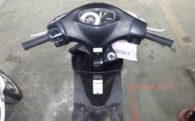 SUZUKI ADDRESS V50 Gen.2 CA42A