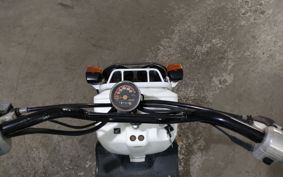 HONDA ZUMAR AF58