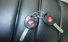 HONDA MONKEY 125 ABS JB02