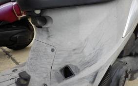 SUZUKI ADDRESS V125 G CF4EA