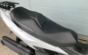 SUZUKI BURGMAN400 2017 DU11A