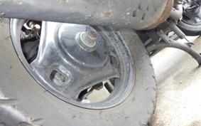 SUZUKI ADDRESS V125 CF46A