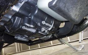 HONDA SHADOW 400 SLASHER 2003 NC40