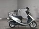 Фото Honda DIO с японского аукциона