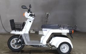 HONDA GYRO TD02