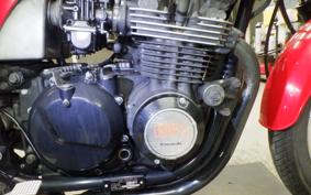 KAWASAKI GPZ550 2026 ZX550A