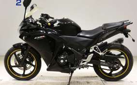 HONDA CBR250R GEN 3 MC41
