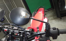 HONDA CRF250L 2025 MD47