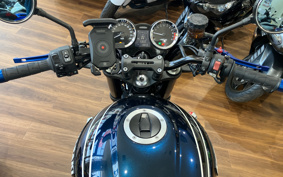 HONDA CB1000F 2025 SC94