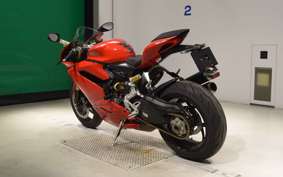 DUCATI 1299 PANIGALE 2015