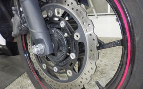 KAWASAKI NINJA 400 2020 EX400G