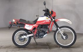 HONDA XL250R PARIS-DAKAR MD03