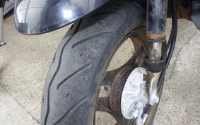 SUZUKI LET's 4 G CA41A
