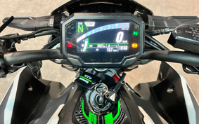 KAWASAKI Z900 2023 ZR900B