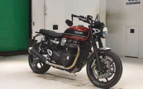 TRIUMPH SPEED TWIN 2020