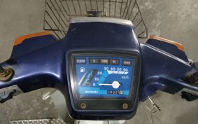 SUZUKI BAR DEE50 BA14A