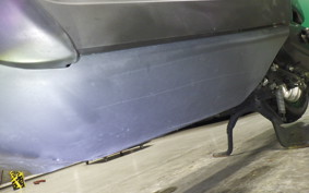 HONDA TACT-4ﾍﾞｰｼｯｸ AF79