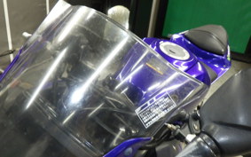YAMAHA YZF R-3 2017 RH07J