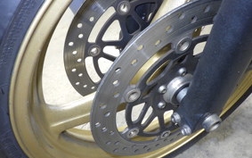 HONDA CB400SF VTEC Spec3 2007 NC39