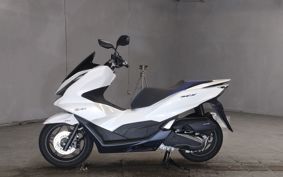 HONDA PCX125 E JK06