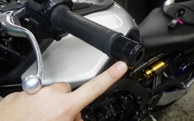 YAMAHA MT-09 SP 2024 RN87J
