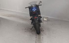 KAWASAKI NINJA400 EX400E