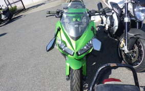 KAWASAKI NINJA 1000 A 2012