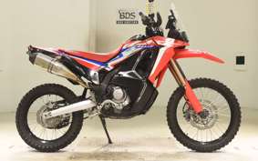 HONDA CRF250 GEN 2 RALLY MD47