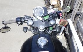 HONDA GB350 2022 NC59